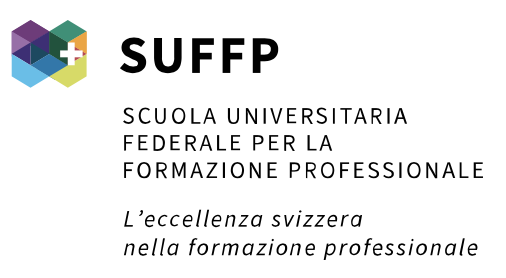 Logo SUFFP